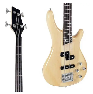 Contrabaixo Giannini GB-200A