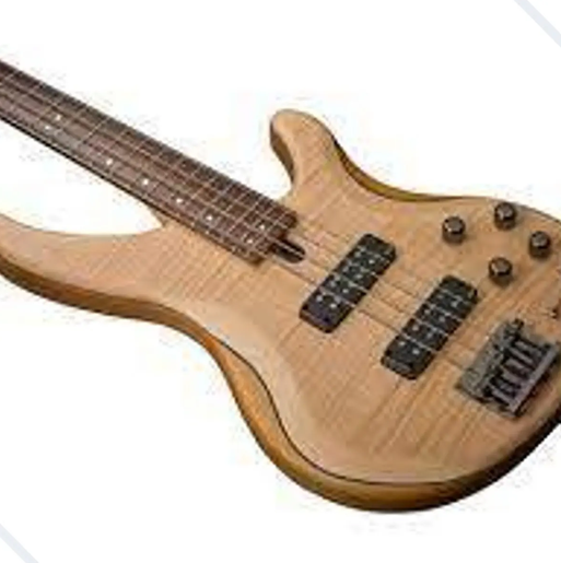 Contrabaixo Yamaha TRBX605FM 5 Cordas