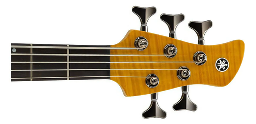 Contrabaixo Yamaha TRBX605FM 5 Cordas