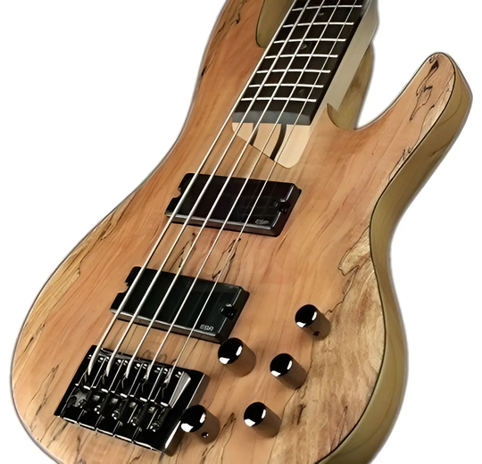Contrabaixo ESP LTD B-205SM 5 Cordas
