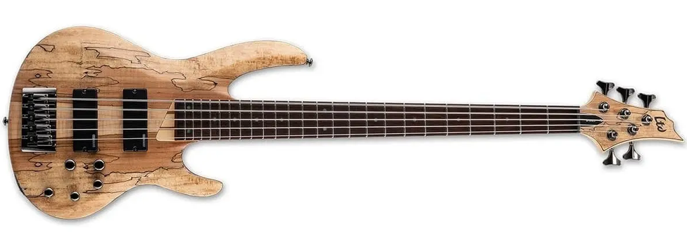 Contrabaixo ESP LTD B-205SM 5 Cordas