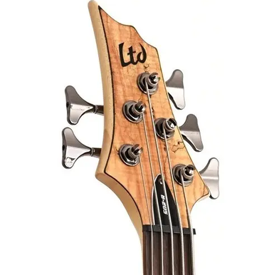 Contrabaixo ESP LTD B-205SM 5 Cordas