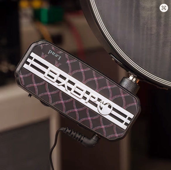 mini amplificador para contrabaixo JOYO JA-03