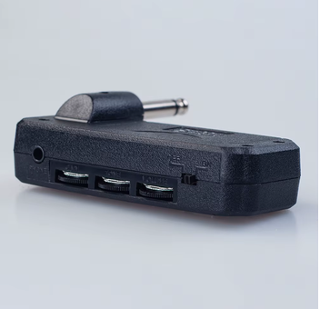 mini amplificador para contrabaixo JOYO JA-03
