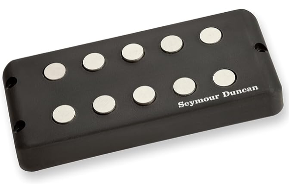 Captador Seymour Duncan SMB-5D